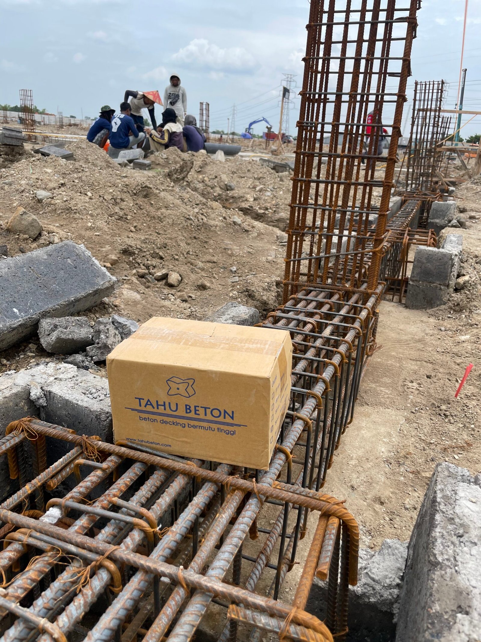 Proyek skala besar