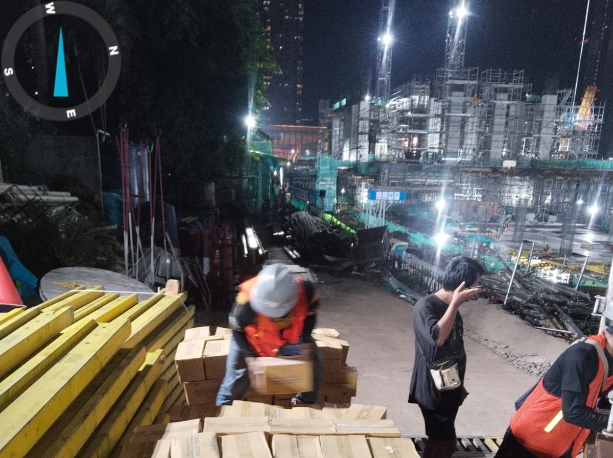 Proyek Sudirman